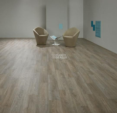 Forbo Eternal Wood 12862 grey oak фото 2 | FLOORDEALER